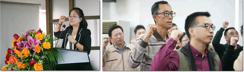 喜讯！有色金属产业集群数字化转型—建泰项目1201闪耀启动会正式启动！