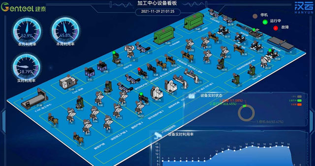 建泰智造，精益致远