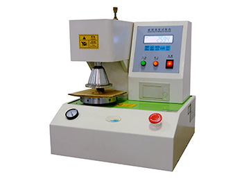 耐破强度测试机