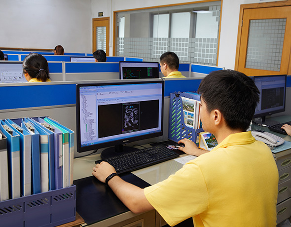 PLM（产品生命<br>周期管理）