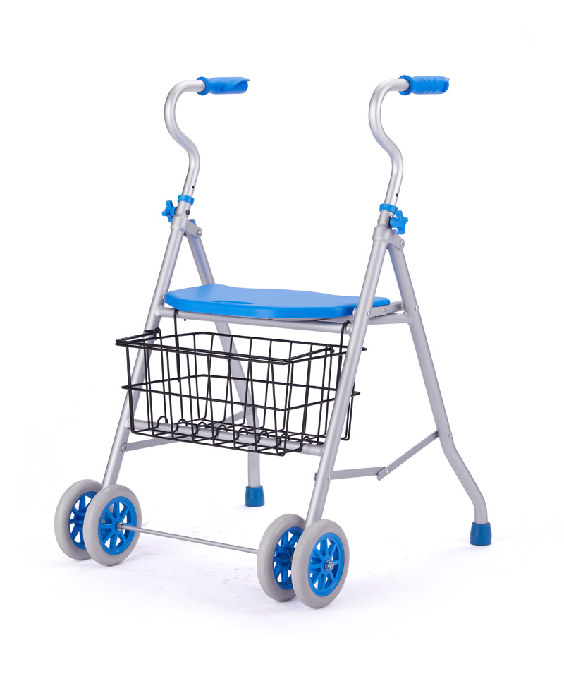 9230 Economical Rollator