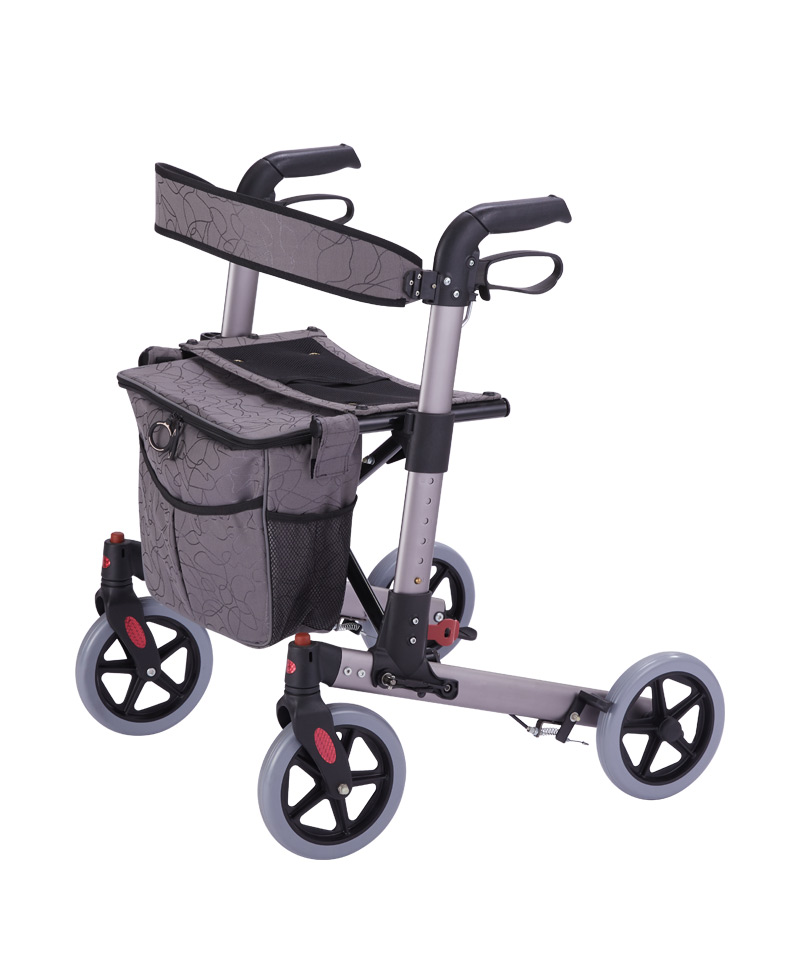 助行推车
