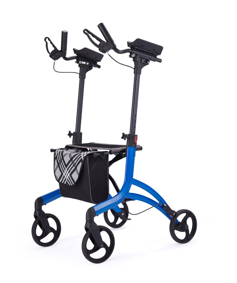 助行推车