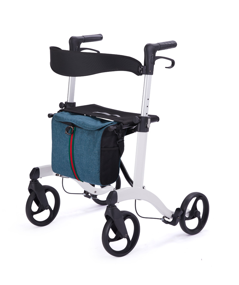 助行推车