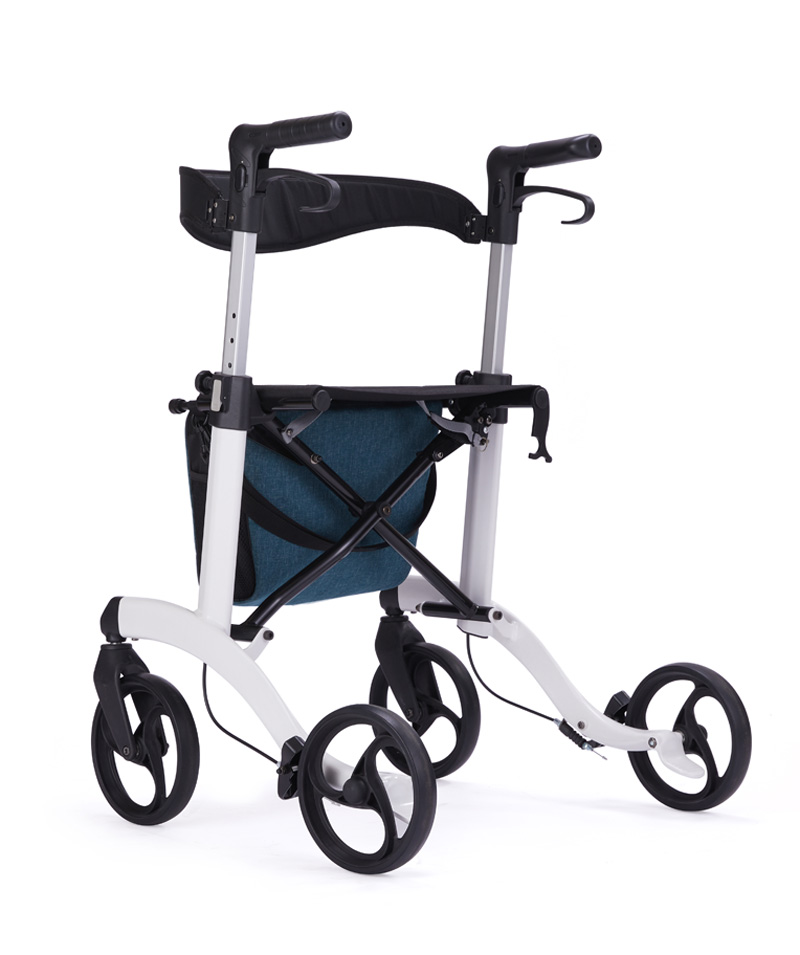 助行推车
