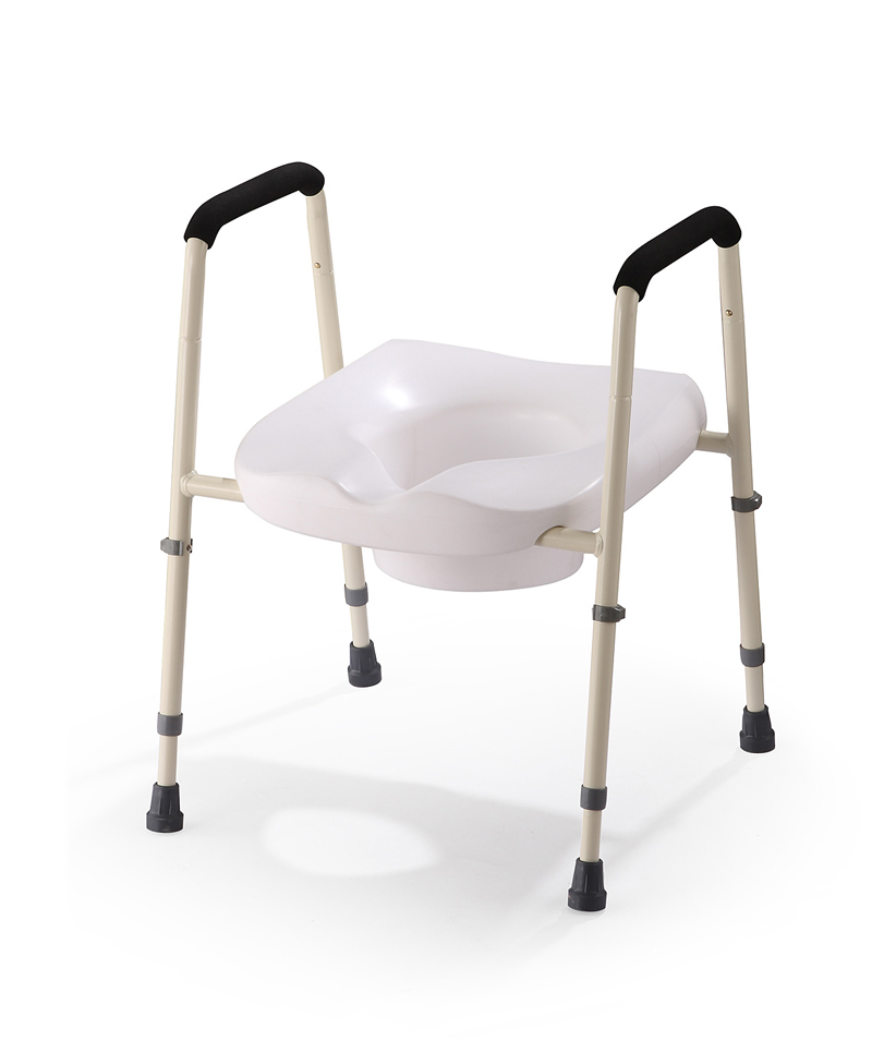 坐便椅