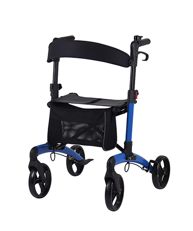 助行推车
