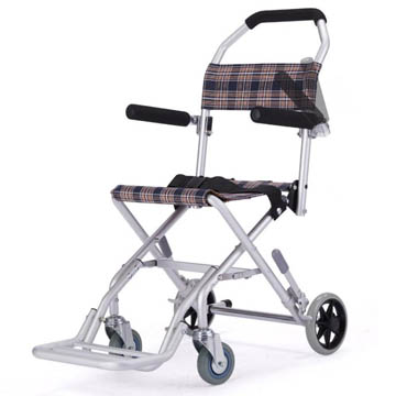 关于转运椅的一些常见问题