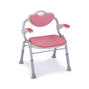 购买指南：选择合适的洗澡椅