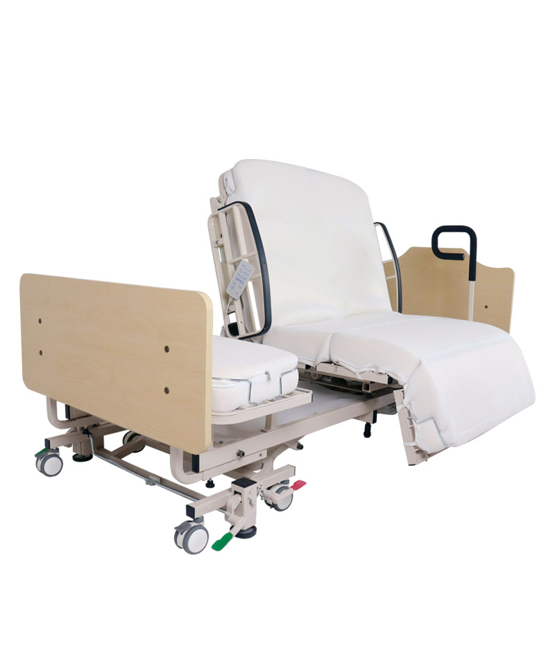 家用护理床