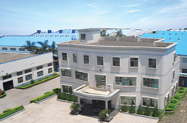 佛山市南海建泰铝制品有限公司 佛山市南海建泰铝制品有限公司