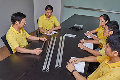 佛山市南海建泰铝制品有限公司