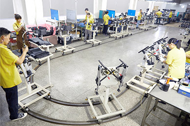 佛山市南海建泰铝制品有限公司